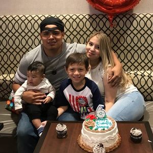 Meet your Posher, Anne